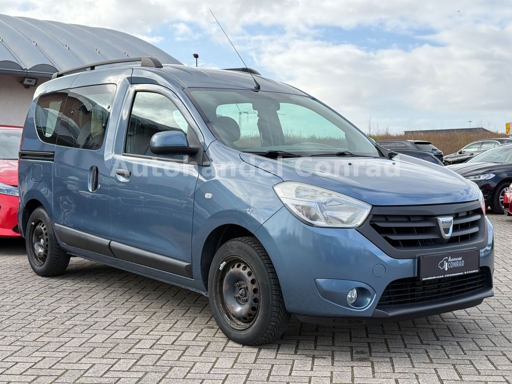 Dacia Dokker