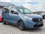 Dacia Dokker 1.2 TCe*KLIMA*NAVI*TEMPOMAT*PDC*TÜV 07/27