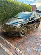 Mazda CX-5 2.0 SKYACTIV-G 165 Nakama FWD Nakama - Mazda CX-5