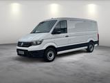 Volkswagen Crafter Kasten 30 MR 2.0TDI AHK KLIMA KAM NAV - Volkswagen Crafter: Kombi