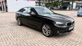 BMW 320d Automatik, LED, NAVI von privat  - BMW Gebrauchtwagen Von