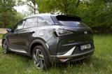 Hyundai NEXO 24 FREV STYLE PREMIUM - Hyundai NEXO aus 2023