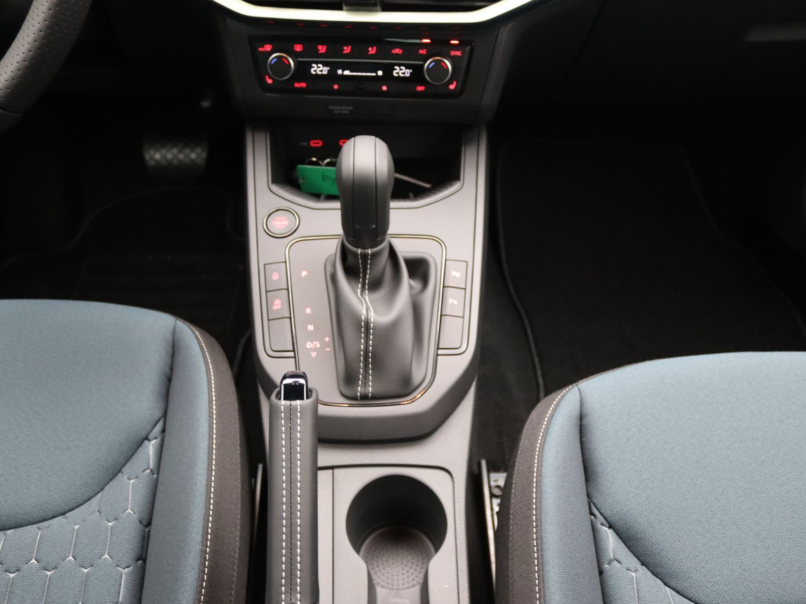 Seat Arona - Bild 8