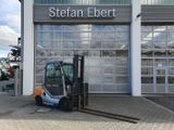 Still RX70-35 / Duplex: 3.40m / nur 1.028h! / SS - Offers matching your search criteria