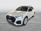 Audi SQ5 Sportback 3.0 TDI quattro,HUD,DCC,PANO,B&O - Audi SQ5 in Düsseldorf