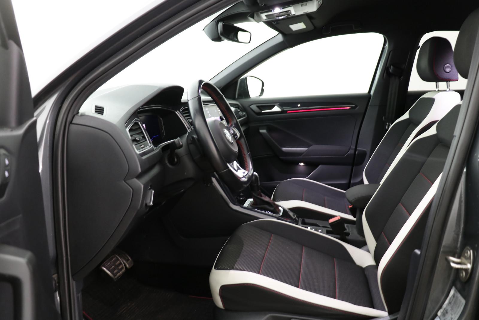 Volkswagen T-Roc 1.5 TSI DSG Sport *LED*NAVI*KAMERA*
