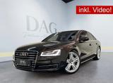 Audi A8 3.0 TDI ultra tiptronic quattro - - Audi A8 in Bochum