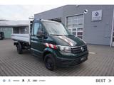 Volkswagen Crafter 3-Seiten-Kipper 35 2.0 l TDI *AHK*KLIMA* - Angebote