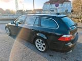 BMW E61 /530i  AHK 18 Zoll Leder Memorie f... - BMW 530: E61