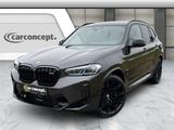 BMW X3 M Comp.*ACC*Laser*360 Kamera*Head-Up* - gebrauchte BMW X3 M aus dem Jahr 2024