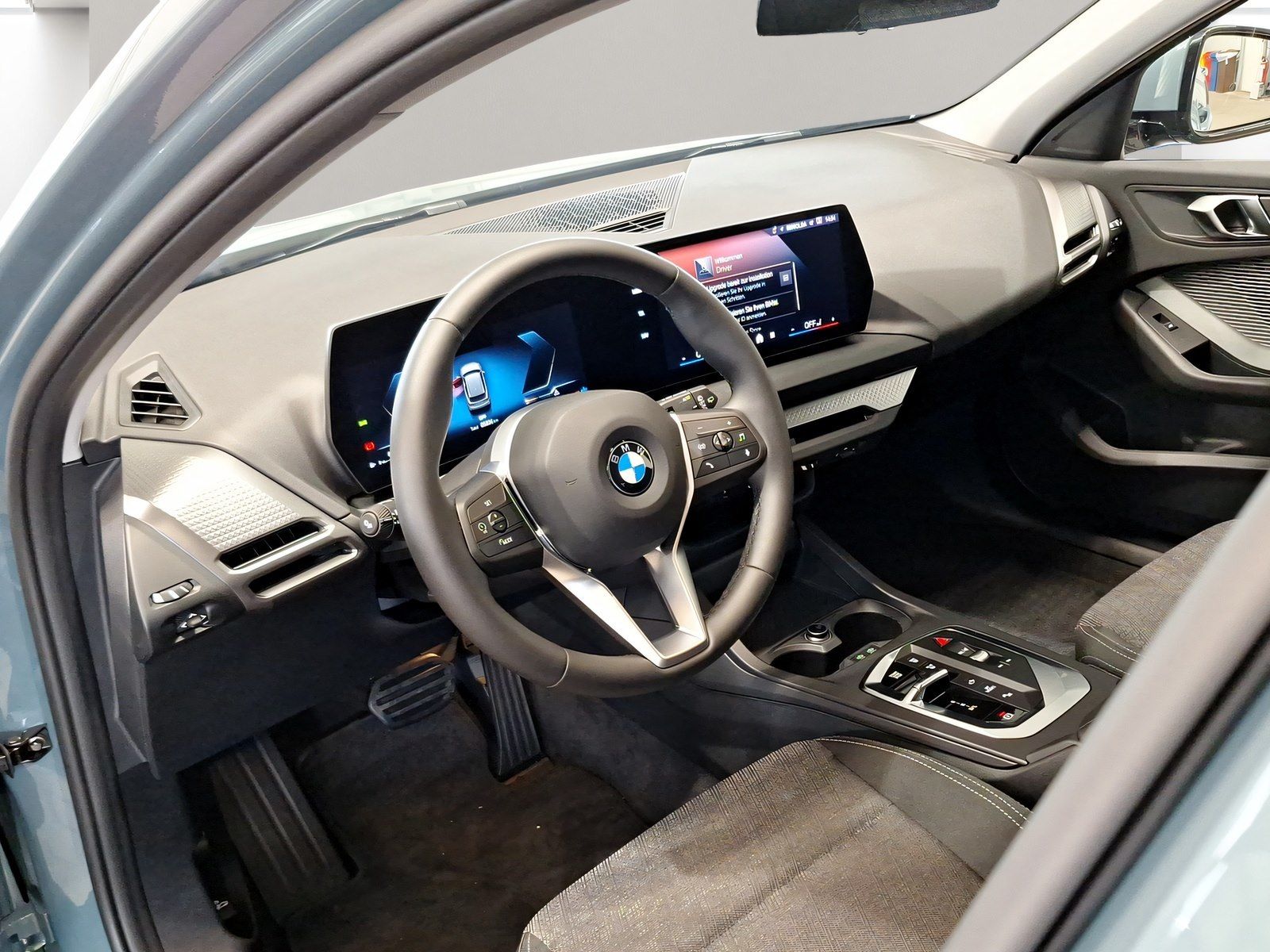 BMW 120 Kamera Driv.Assist LED Sitzheizung Alarm foto 4