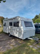 Carado Sunlight - Carado Wohnwagen