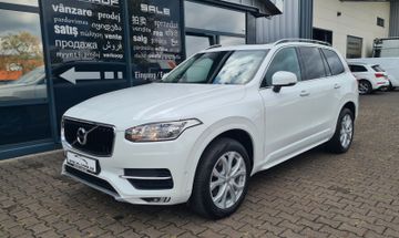 Volvo XC90 - 3