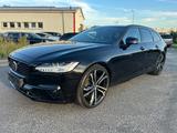 Volvo V90 Kombi R Design - Volvo V90 R-Design mit Diesel-Antrieb