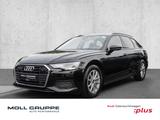 Audi A6 Avant 35 TDI S tronic AHK Head UP Kamera