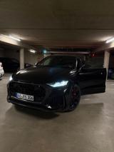 Audi RSQ8 | MwStr. ausweisbar | Vollausstattung