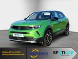 Opel Mokka 1.5 Diesel Elegance - Opel Mokka Elegance mit Diesel-Antrieb