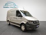 Volkswagen e-Crafter Kasten MR Hochd LED RFK NP: 70.000€ - Volkswagen 70 k