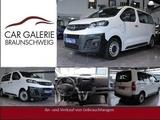 Opel Vivaro 1.5 CDTI DPF M* 9-SITZER*KLIMA*TEMPOMAT - Opel Vivaro in Braunschweig