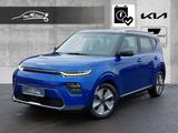 Kia Soul EV 64 kW h Vision 3PH Wärmepumpe Harmann/Ka - Kia Soul aus 2022