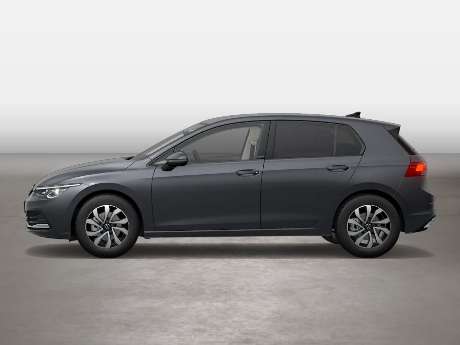 Volkswagen Golf - Bild 8