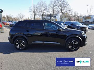 Peugeot 2008 - 4