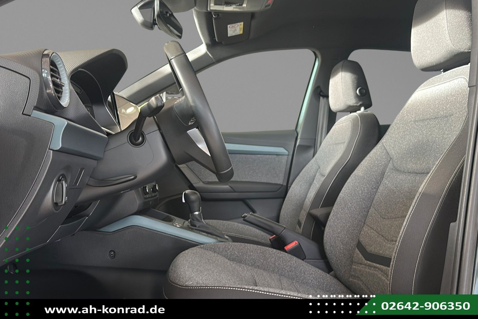 Fahrzeugabbildung SEAT Arona 1.0 TSI DSG Xperience+Navi+LED+Kamera