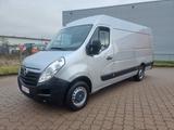 Opel Movano 2.3 Maxi E5 - Opel Movano maxi