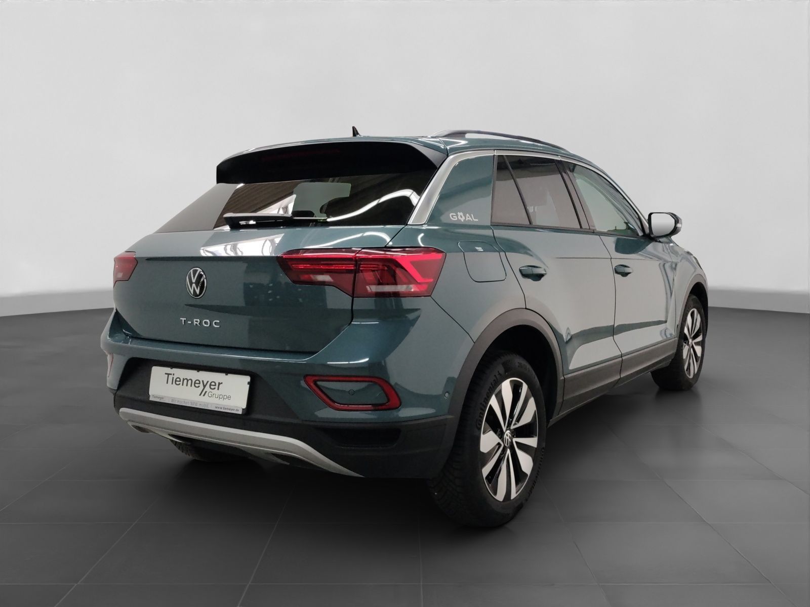 Volkswagen T-Roc - Bild 4