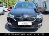 Skoda Fabia 1.0 MPI*ENJOY*SHZ*PDC?*EURO6 - Skoda Fabia Gebrauchtwagen in Mannheim