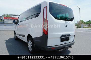 Ford Transit - 3
