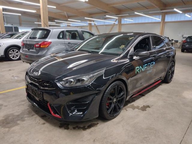 Kia ProCeed 1.6 T-GDI DCT7 OPF GT+PANO+LED+KAMERA+