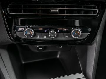 Opel Mokka 1.2 Basis Fernlicht-Assistent LED
