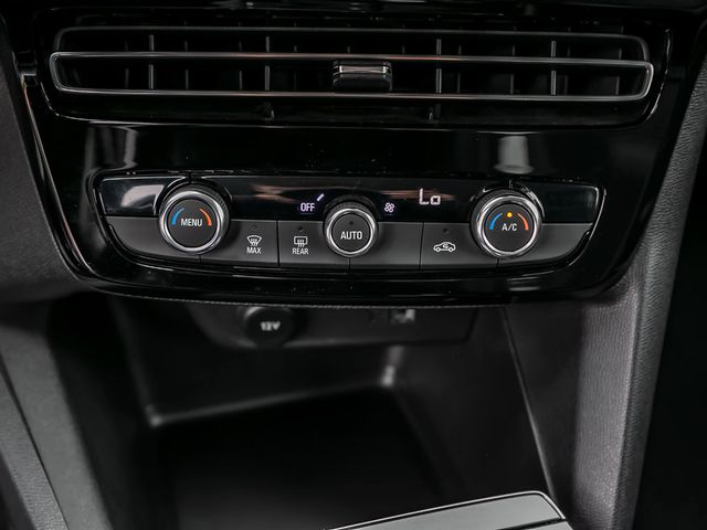 Opel Mokka 1.2 Basis Fernlicht-Assistent LED