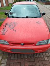 Toyota Corolla Compact 1.4 XLI / E10 - Toyota Corolla: Xl