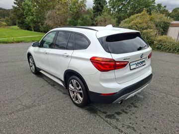 BMW X1 - 7