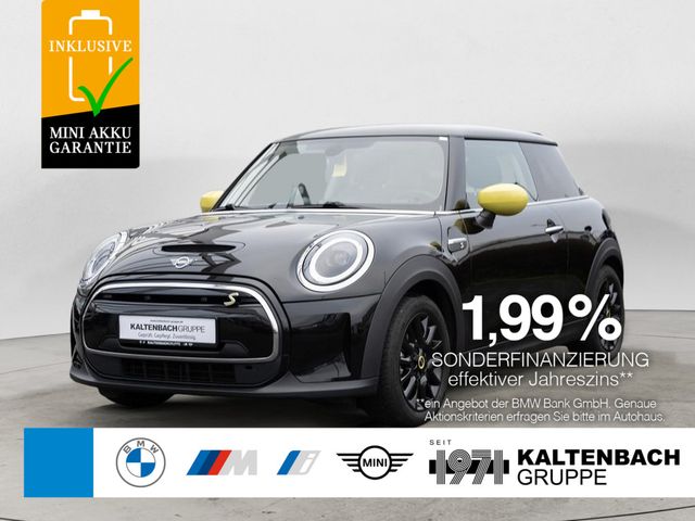 MINI Cooper SE Classic Trim KLIMA PDC SHZ NAVI LED