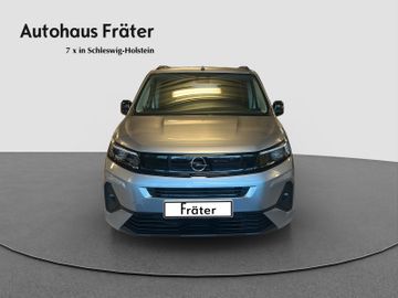 Fotografie 2 des Opel Combo Life 1,5 D Edition Navi, RFK, Lenkradheiz.