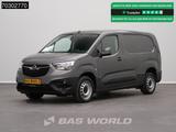Opel Combo 130pk Automaat L2H1 Trekhaak Navi Airco Cr - Opel Kastenwagen Combo