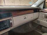 Cadillac Deville - Cadillac Deville Gebrauchtwagen