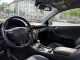 Mercedes-Benz C 350 C Sportcoupe*LEDER*NAVI*AUTOMATIK*2HD*AMG* - Mercedes C-Klasse bis 5.000 Euro