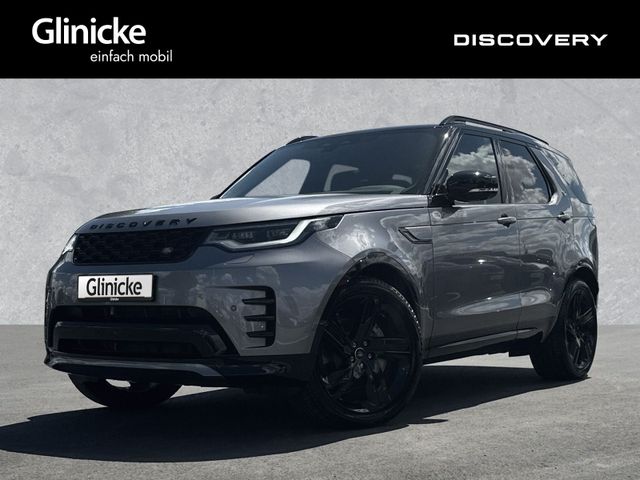 Land Rover Discovery 3.0 Diesel D300 Dynamic SE