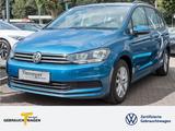 Volkswagen Touran 1.0 TSI COMFORTLINE KLIMA PDC ACC - VW Touran Gebrauchtwagen in Bochum