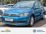 Volkswagen Touran 1.0 TSI COMFORTLINE KLIMA PDC ACC - Volkswagen Touran in Bochum