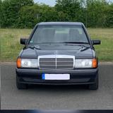 Mercedes-Benz 190 E 1.8 Sportline DTM´92  5 Gang - Mercedes-Benz 190: 190e Sportline