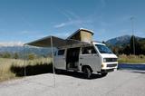 Volkswagen VW T3 CAMPER Diesel  - Volkswagen T3 camper