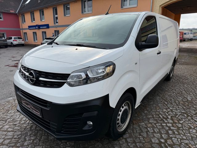 Opel Vivaro C Cargo 2.0 CDTI Kasten Edition Lang (L3)