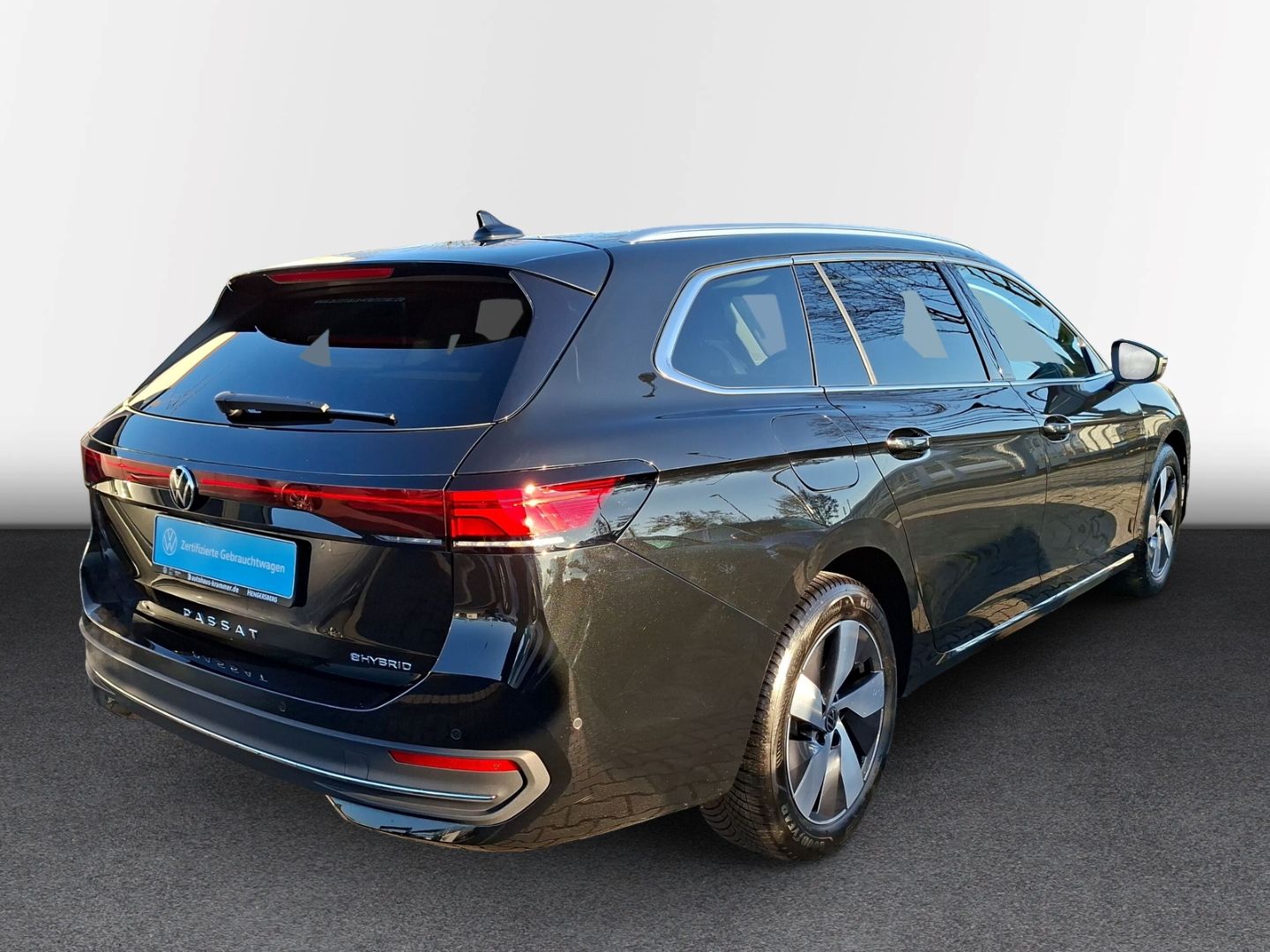 Passat Variant 1.5 eHybrid Business *AHK*KAMERA*