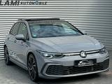 Volkswagen Golf VIII GTD DSG PANO KAMERA KEYLESS ACC GARANT - Volkswagen Golf Jahreswagen: GTD