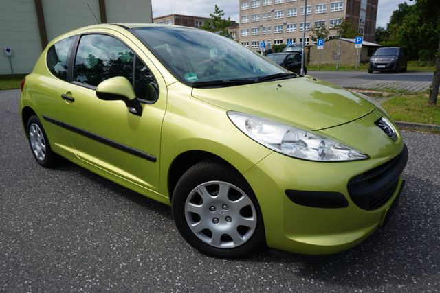 Peugeot 207 Filou